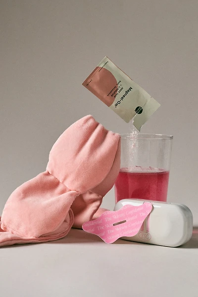 Moon Juice Magnesi-OM Relaxation & Sleep Stick Pack Set