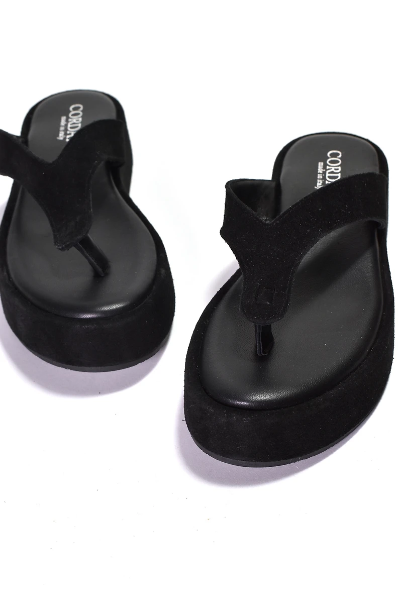 Cordani Kendra Thong Sandals