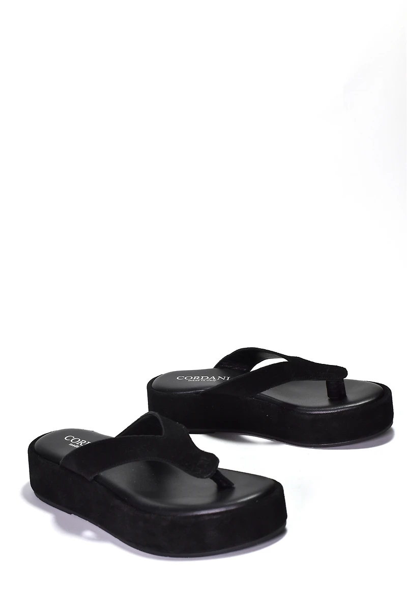 Cordani Kendra Thong Sandals
