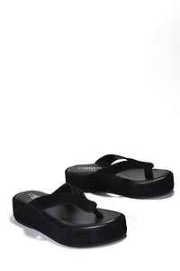 Cordani Kendra Thong Sandals