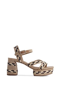 Bernardo Liana Heels