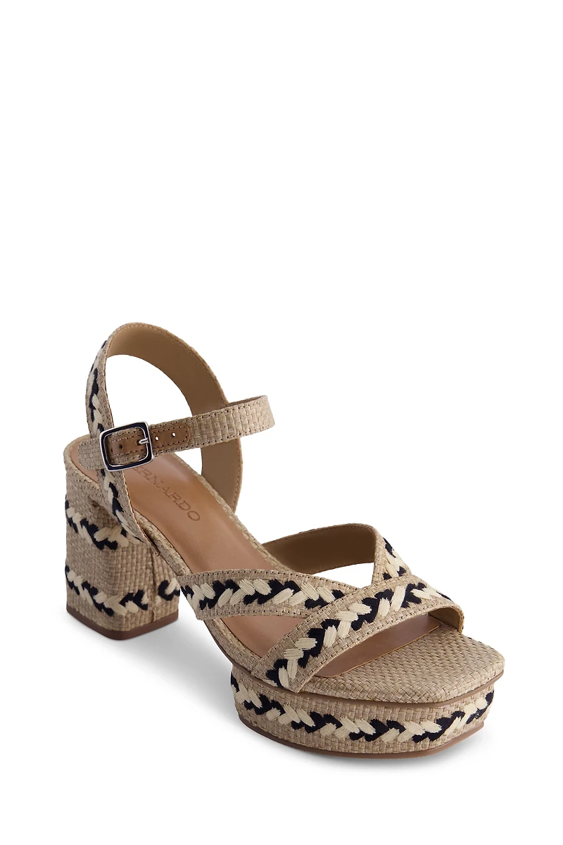 Bernardo Liana Heels