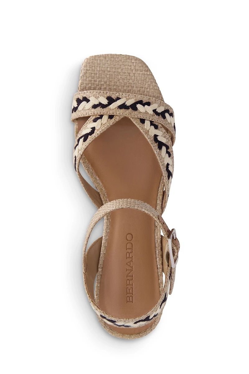 Bernardo Liana Heels