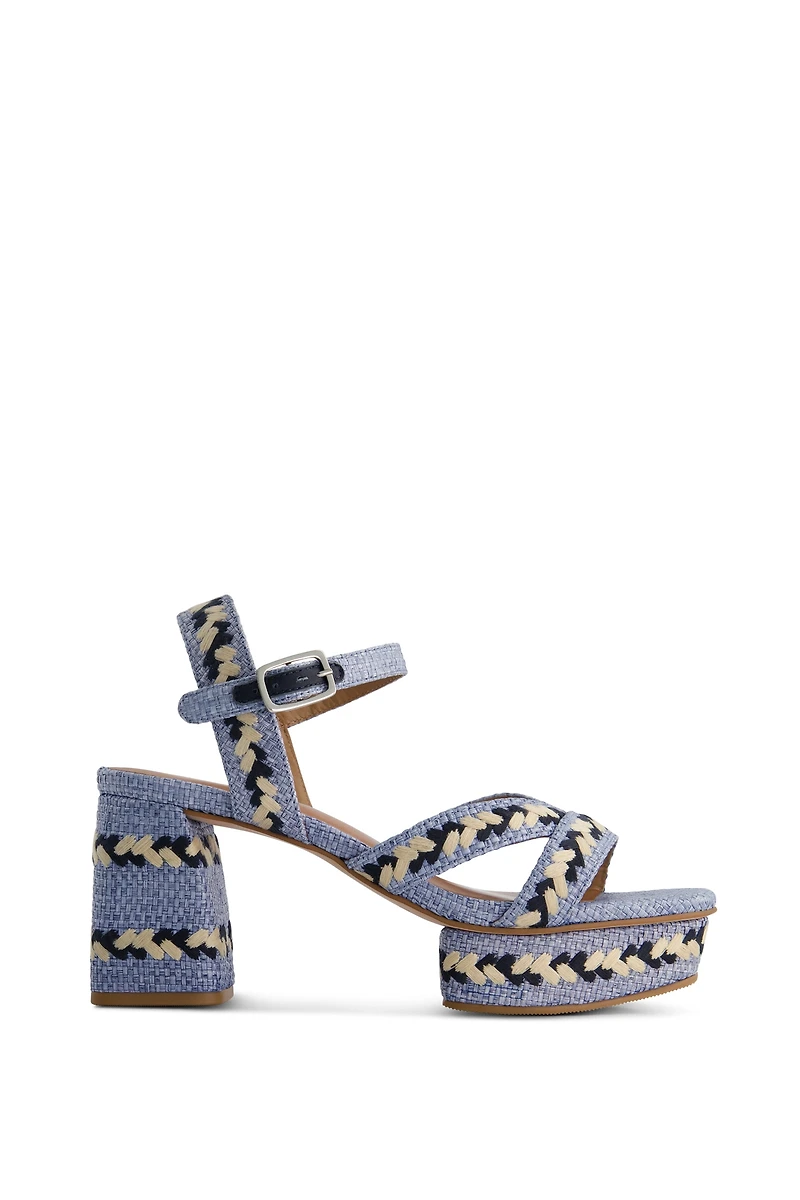 Bernardo Liana Heels