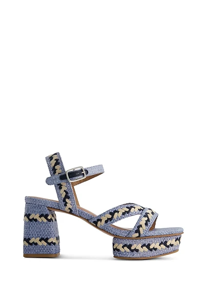 Bernardo Liana Heels