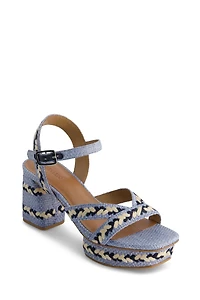 Bernardo Liana Heels