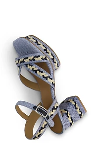 Bernardo Liana Heels