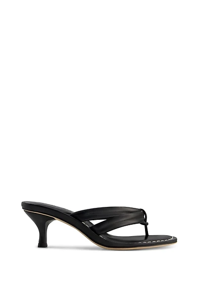 Bernardo Miami 55 Heels