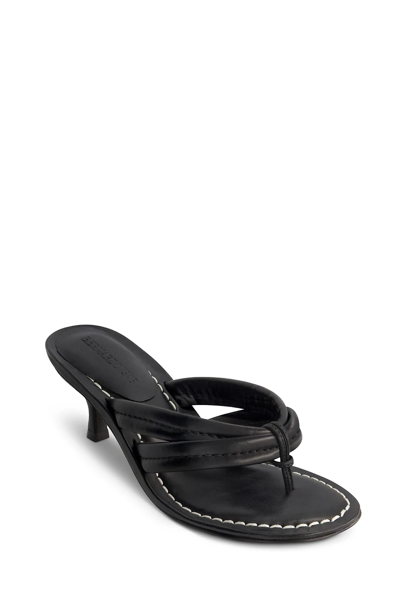 Bernardo Miami 55 Heels