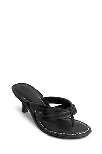 Bernardo Miami 55 Heels