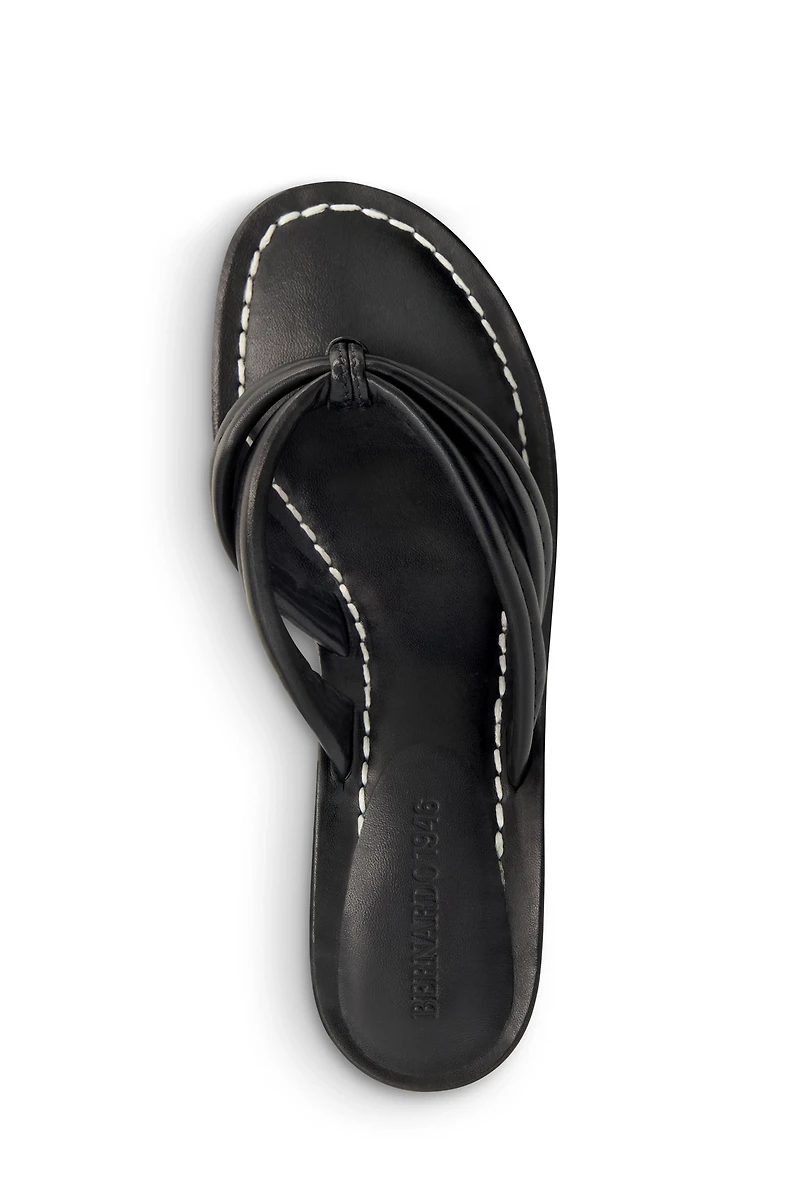 Bernardo Miami 55 Heels
