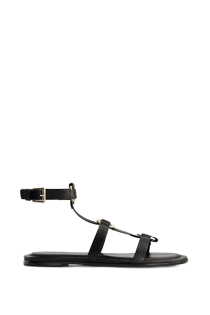 Bernardo Hera Sandals