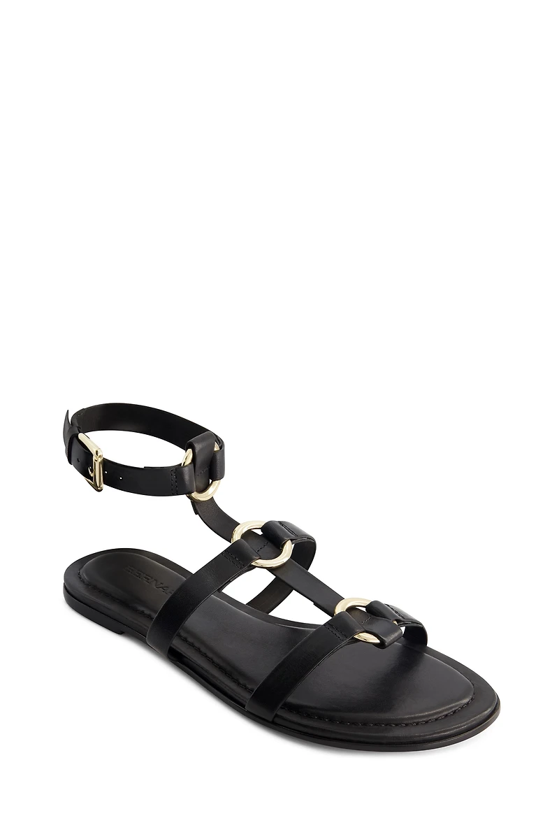 Bernardo Hera Sandals