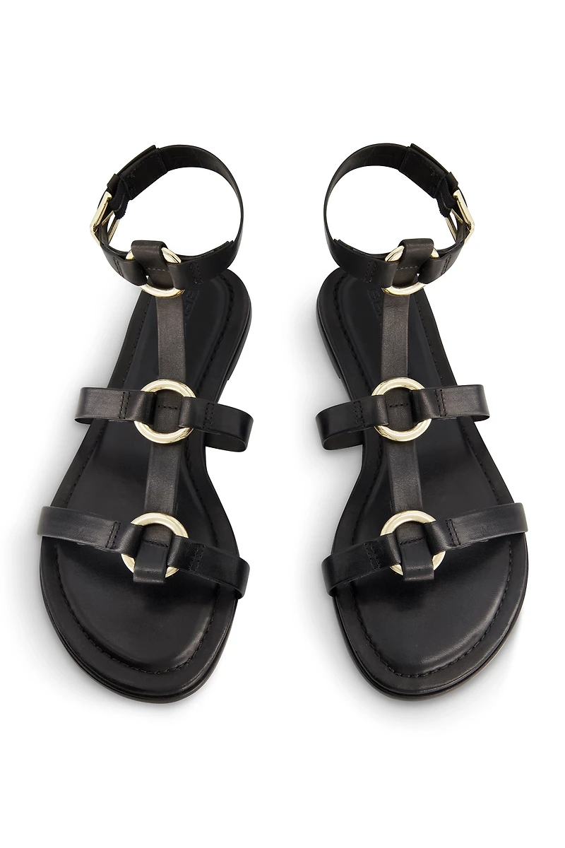 Bernardo Hera Sandals