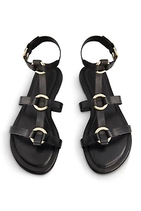 Bernardo Hera Sandals