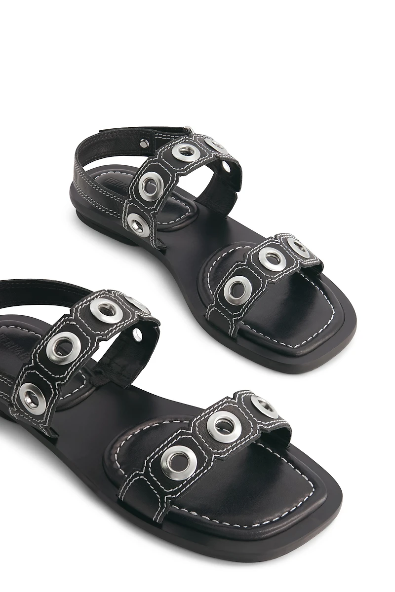 Bernardo Acro Sandals