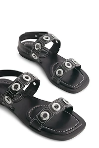 Bernardo Acro Sandals