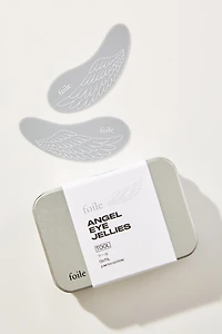 Foile Angel Eye Jellies Wings