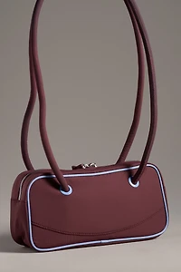 Damson Madder Benny Bowler Bag