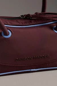Damson Madder Benny Bowler Bag