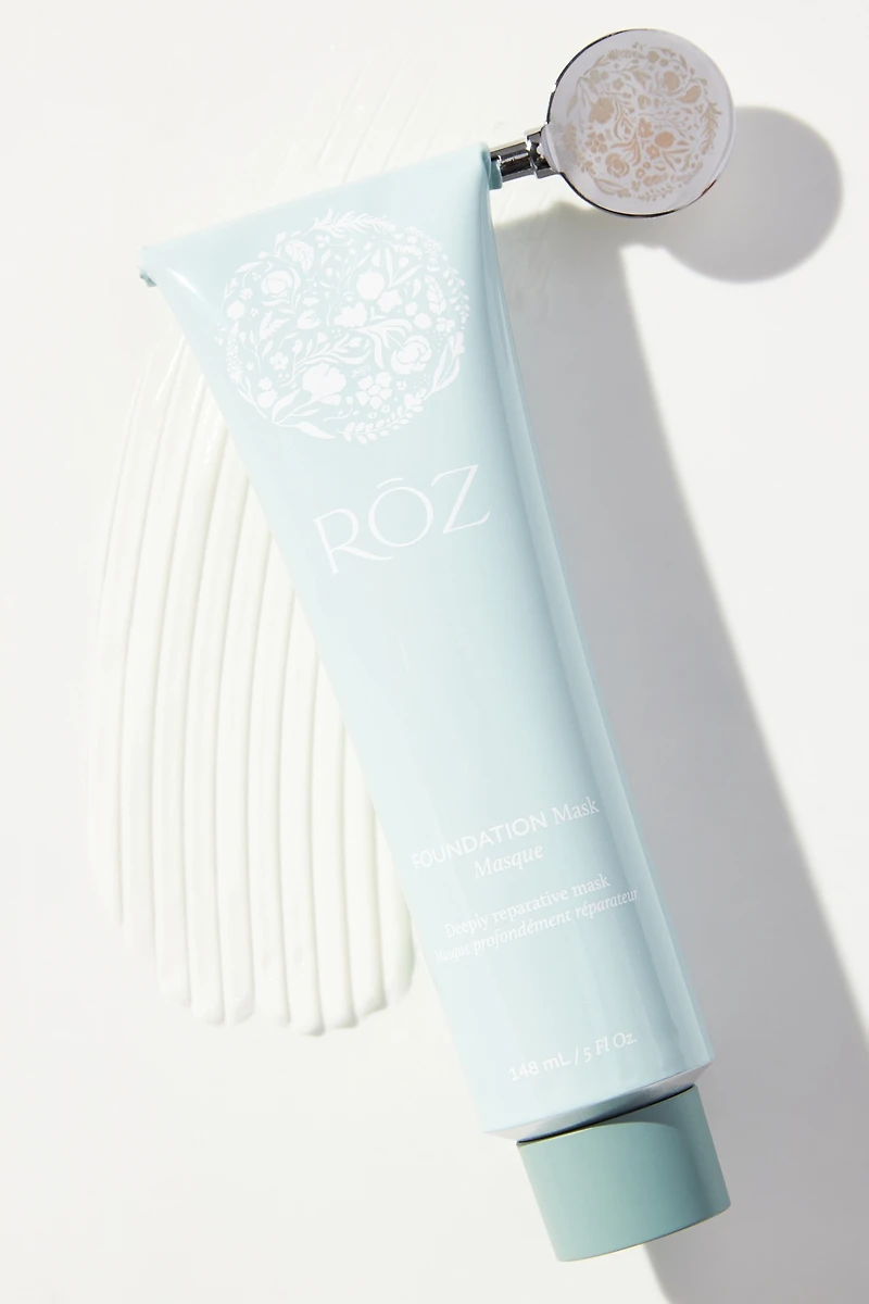 RŌZ Foundation Hair Mask