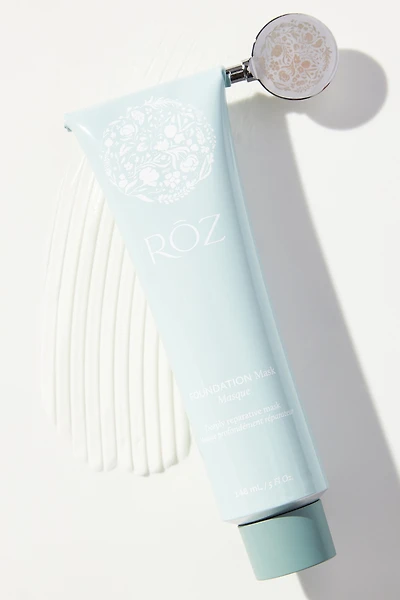 RŌZ Foundation Hair Mask