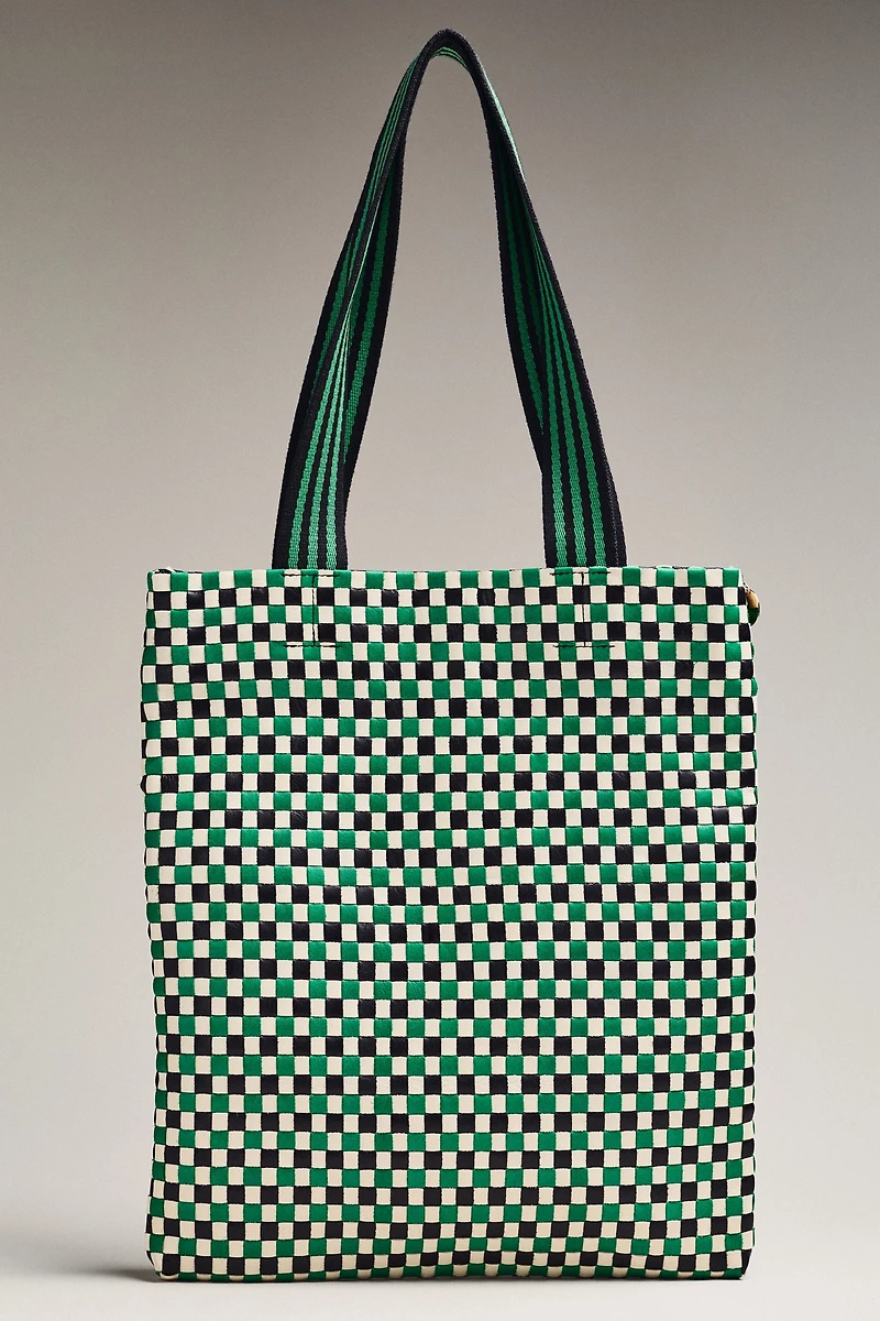 Clare V. Carryall Tote
