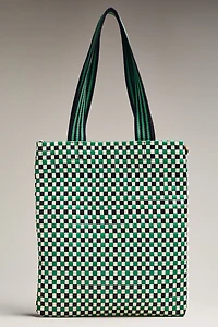 Clare V. Carryall Tote