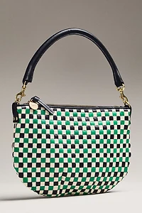 Clare V. Petit Moyen Shoulder Bag