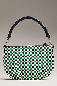 Clare V. Petit Moyen Shoulder Bag
