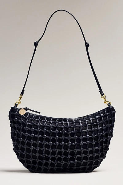 Clare V. Petit Moyen Shoulder Bag