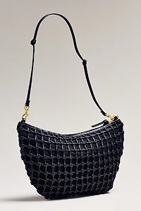 Clare V. Petit Moyen Shoulder Bag