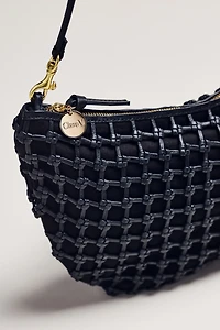 Clare V. Petit Moyen Shoulder Bag