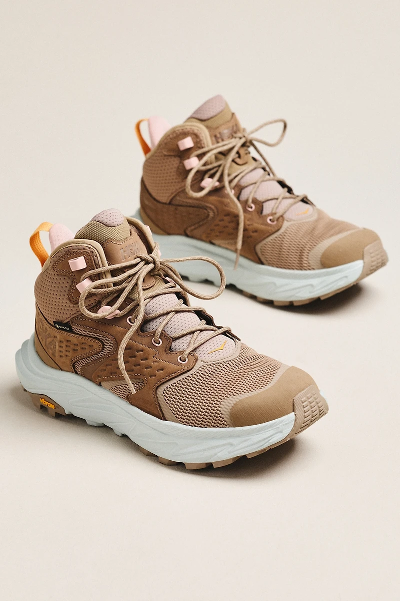 HOKA® Anacapa 2 Mid GTX Sneakers