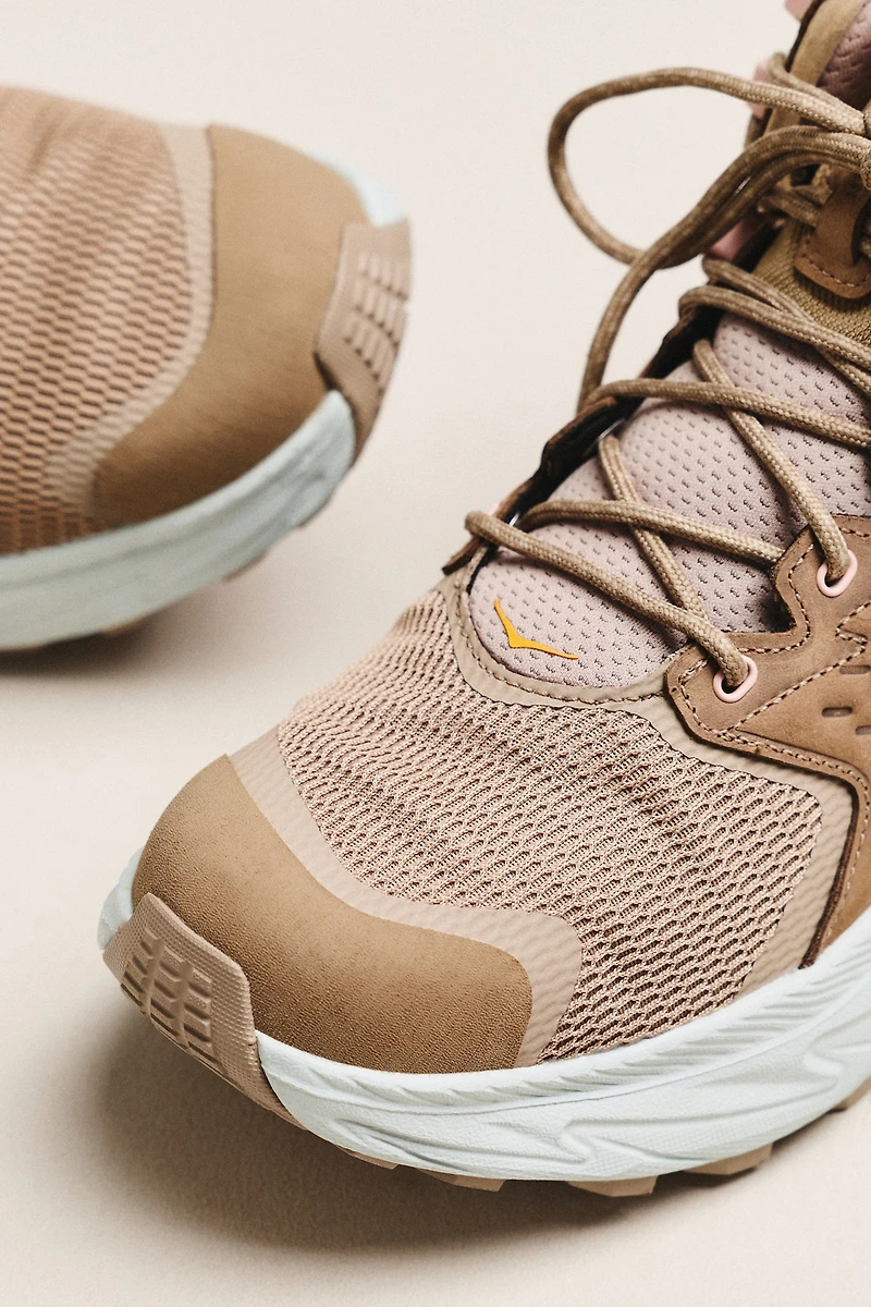 HOKA® Anacapa 2 Mid GTX Sneakers