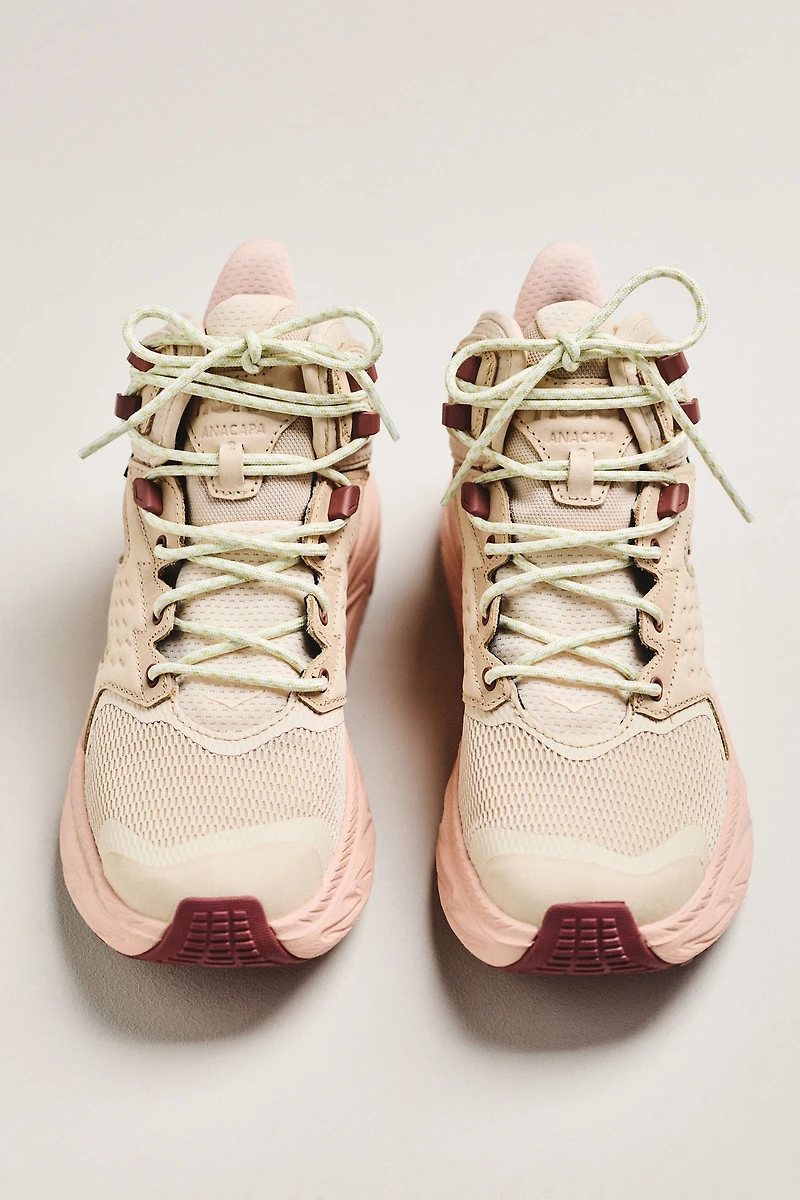 HOKA® Anacapa 2 Mid GTX Sneakers