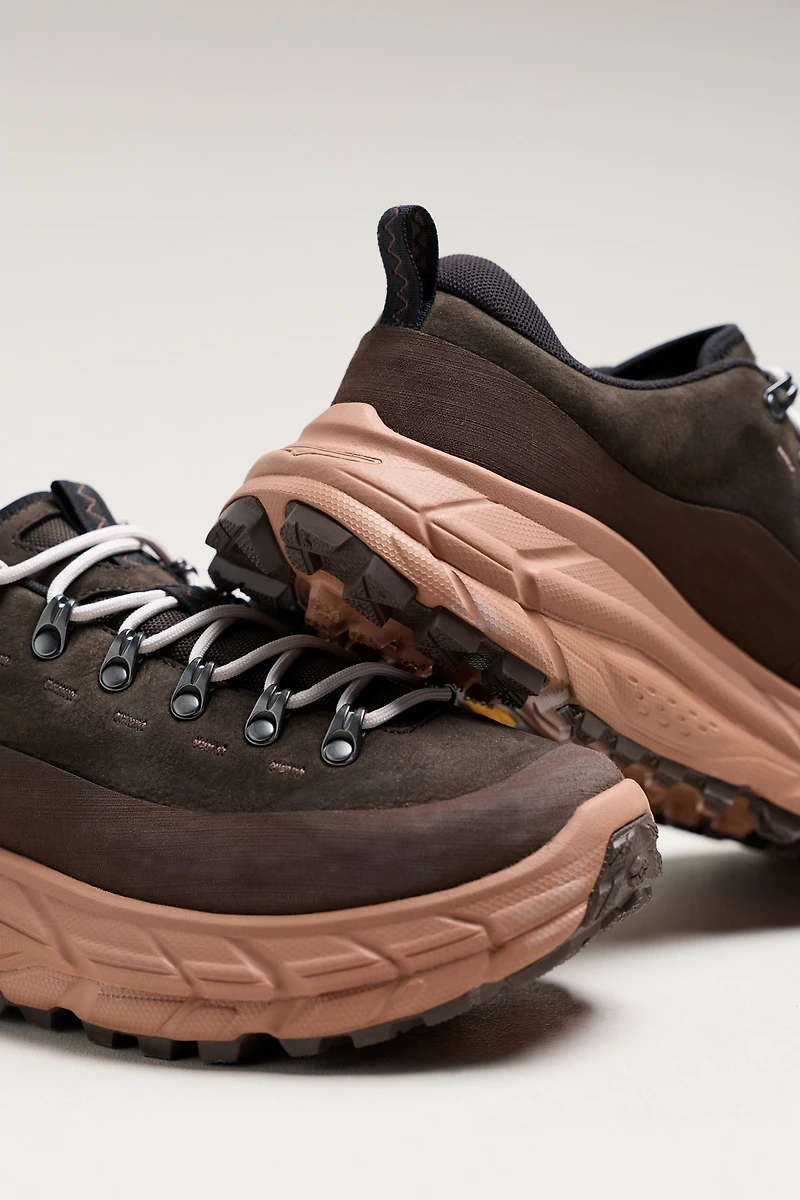 HOKA® Tor Summit Hiking Sneakers