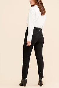 Pistola The Nico Star Slim Jeans