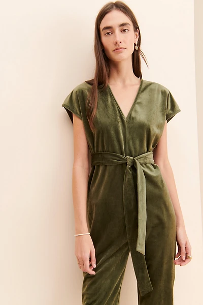 dRA Ciara Jumpsuit