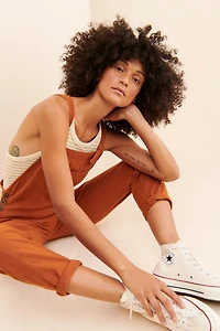 L* space Cali Girl Overalls