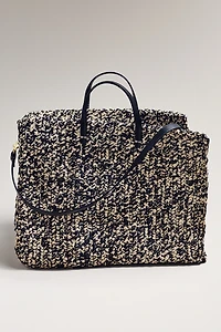 Clare V. Summer Simple Tote
