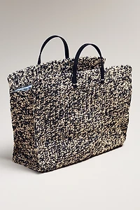 Clare V. Summer Simple Tote