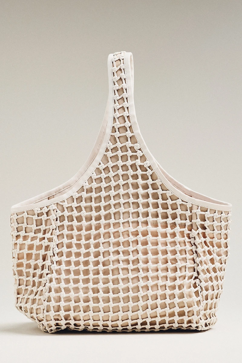 Clare V. Bando Bag
