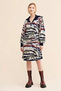Chufy Lucianna Mini Dress