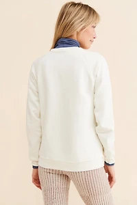 Original Retro Brand Ski Aspen Pullover