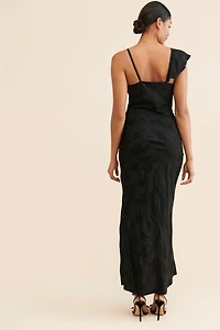 RAHI Ellison Ruffle Dress