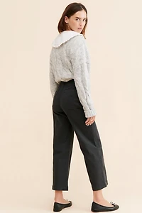Unpublished Gemma Crop Pants