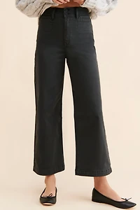 Unpublished Gemma Crop Pants