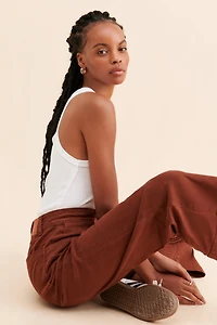 Unpublished Gemma Crop Pants