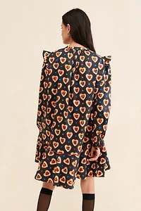 Nuuly x Rachel Antonoff Laura Mini Dress